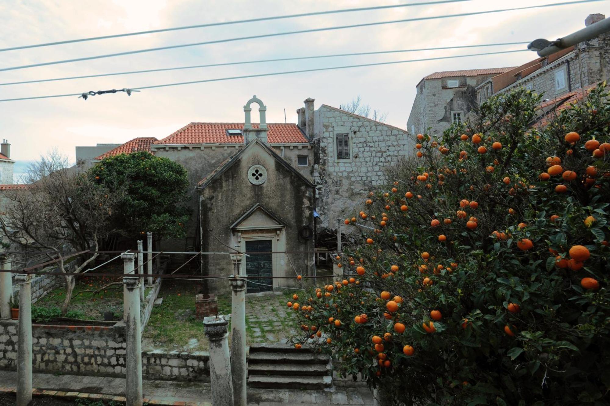 Belissima Ella Apartment Dubrovnik Exterior photo