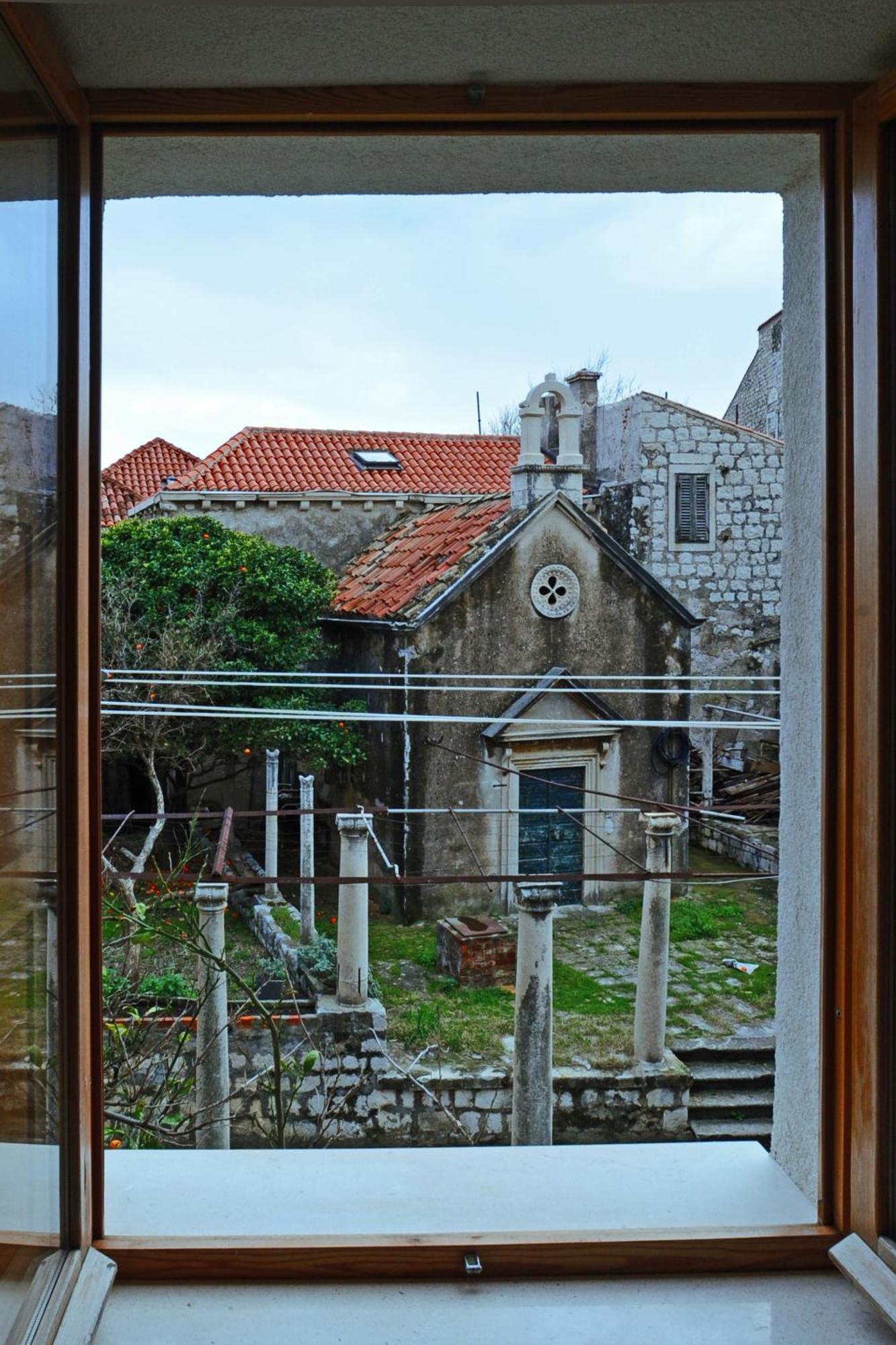 Belissima Ella Apartment Dubrovnik Exterior photo